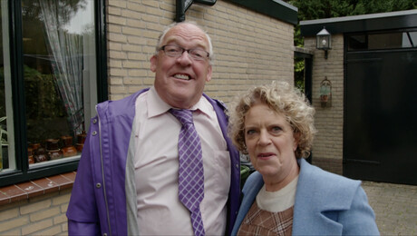 Het Sinterklaasjournaal